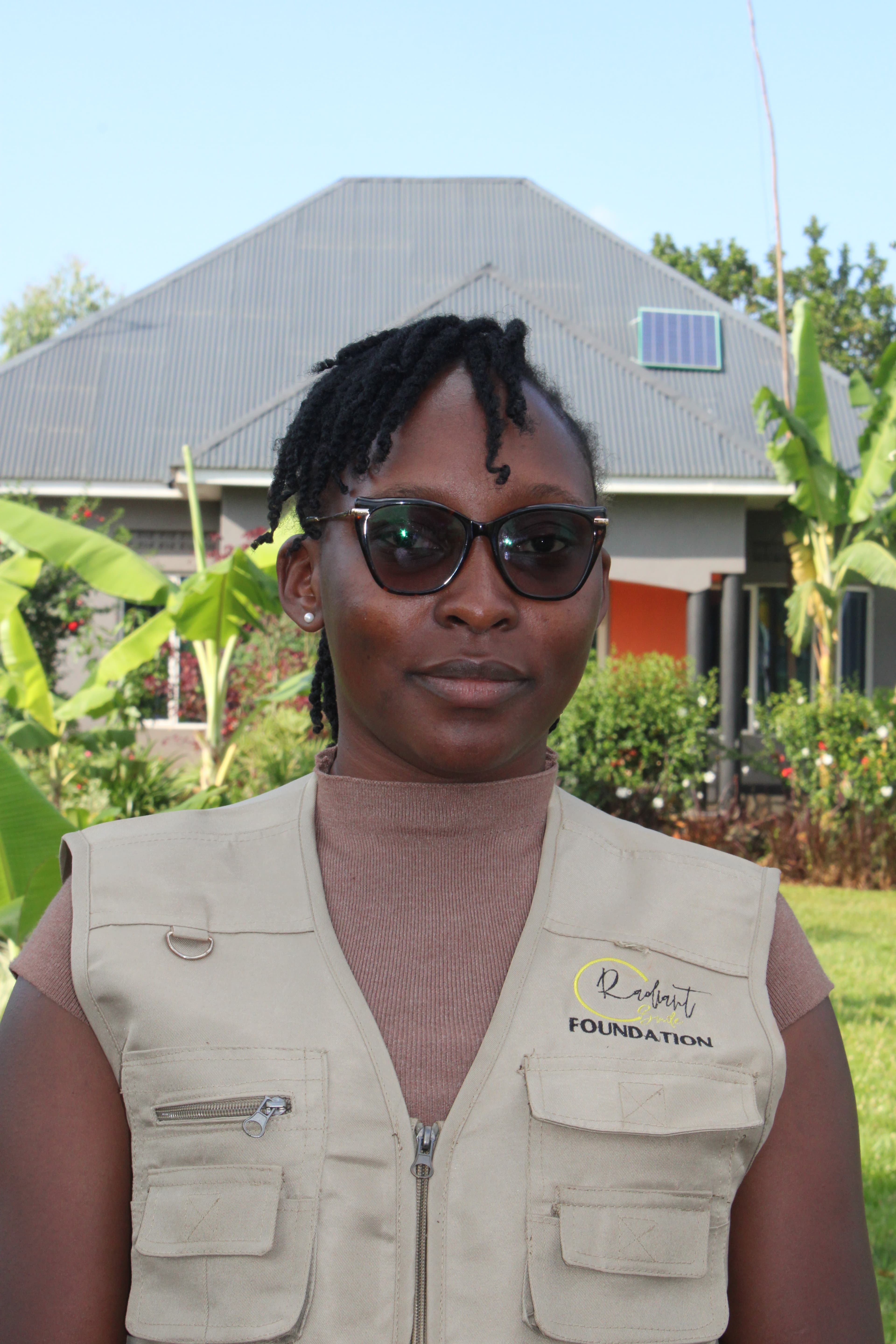 Muwanguzi Racheal Hope