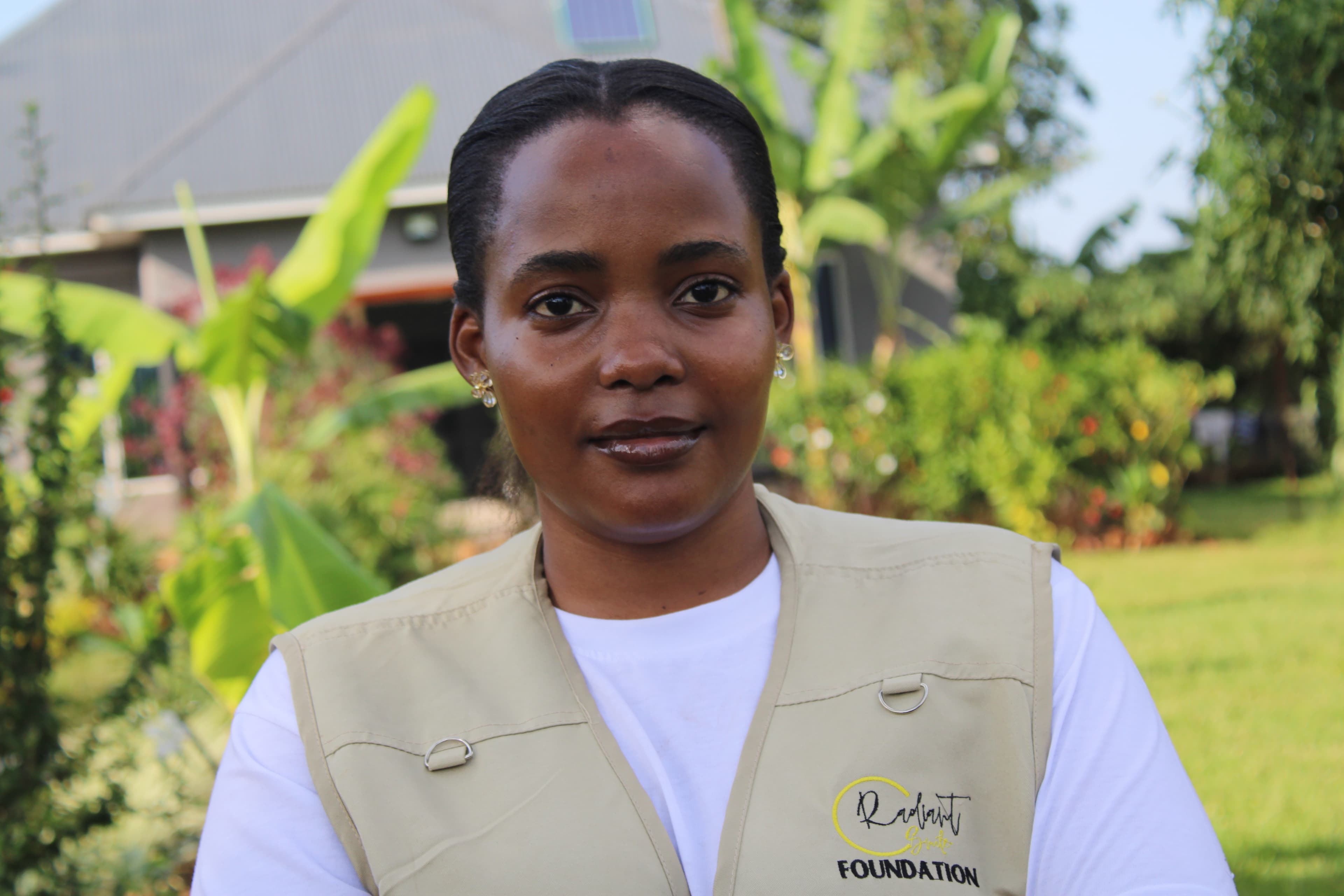 Kobusingye Natasha Phiona