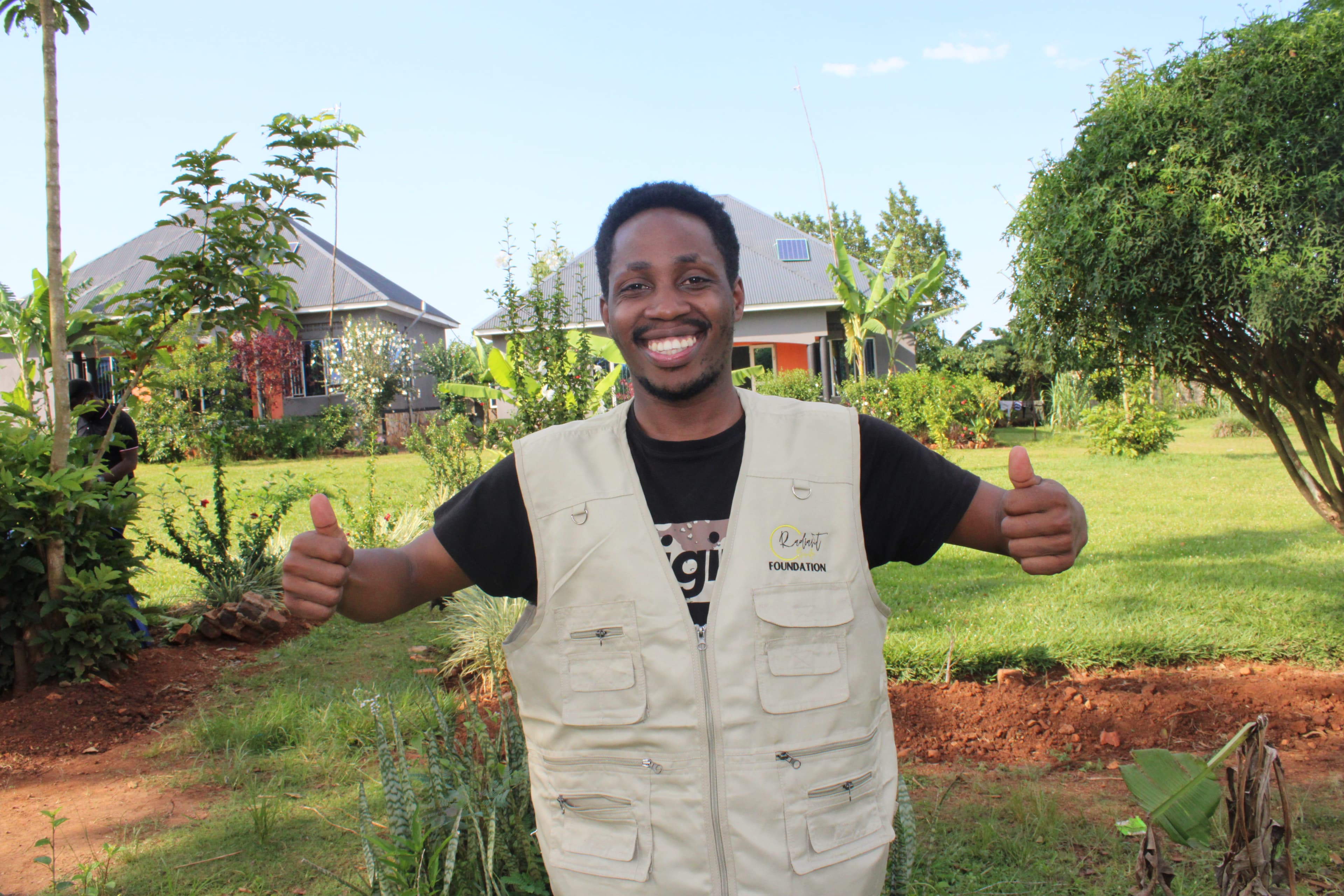Ssendegeya Kyeyune Peter
